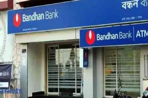 Bandhan bank share price: Neutral on Bandhan Bank, target price Rs 370: Motilal Oswal