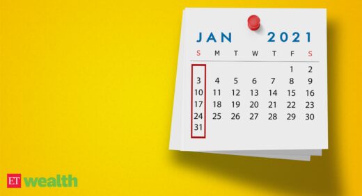 Bank Holidays January 2021: Complete list of bank holidays in January 2021