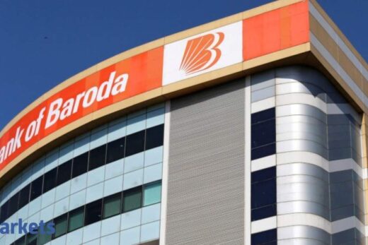 Bank of Baroda Q3 results: Reports net profit of Rs 1,159 cr