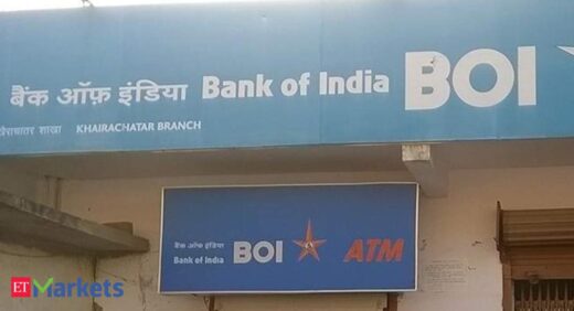 Bank of India raises Rs 750 cr by issuing bonds