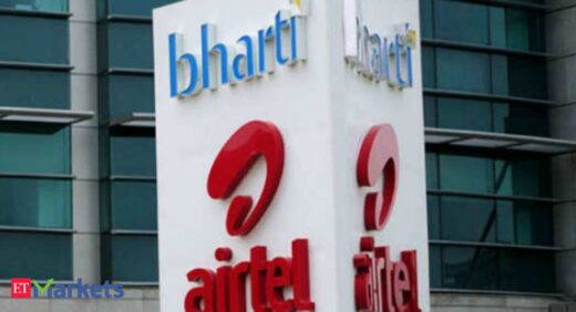 Bharti Airtel Ltd.: Post FPI limit hike, MSCI to raise weight of Bharti Airtel stock in Feb