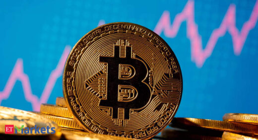 Bitcoin, crypto inflows hit record last week: CoinShares