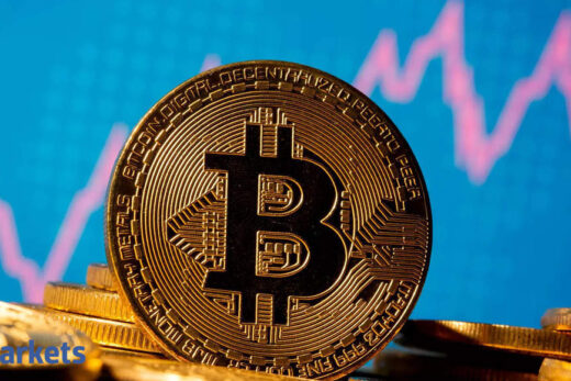 Bitcoin, crypto inflows hit record last week: CoinShares