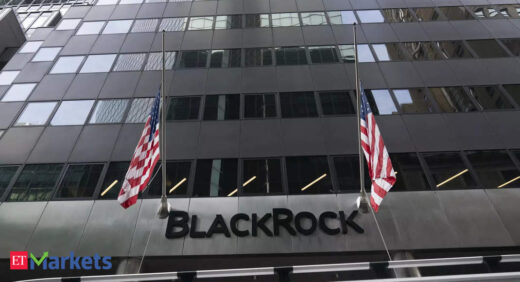 BlackRock CEO Fink expects market rally to continue in 2021