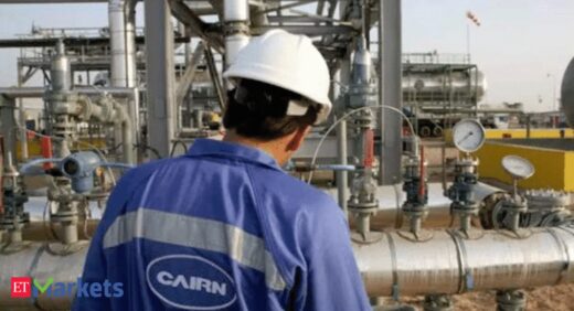 BlackRock, Franklin Templeton, other Cairn Energy shareholders ​​​​ask India to honour arbitration award