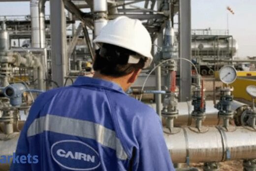 BlackRock, Franklin Templeton, other Cairn Energy shareholders ​​​​ask India to honour arbitration award