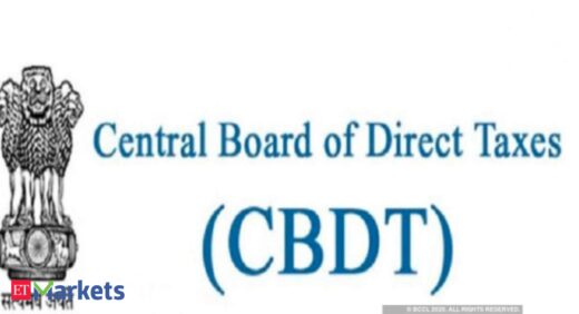 CBDT relaxes rules for fund managers' payments