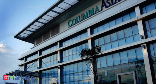 CCI approves Manipal Health's 100% acquisition of Columbia Asia Hospitals