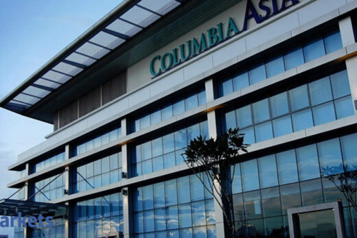 CCI approves Manipal Health's 100% acquisition of Columbia Asia Hospitals