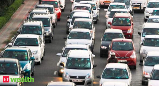 Challans to make car cover costlier, trial soon in Delhi-NCR