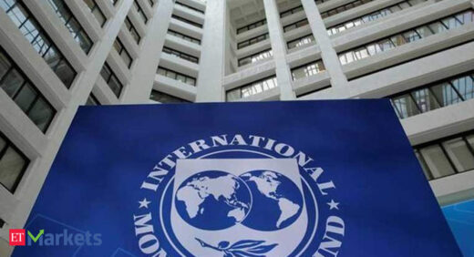 'Complacency' permeating markets on continued monetary support -IMF