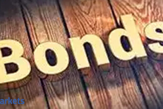 Corporate bonds: Corporate bond sales in India set to slow after a record year