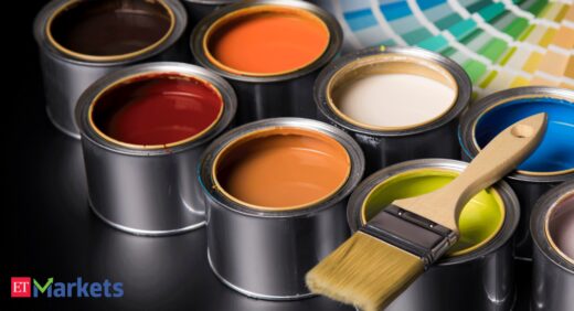 D-Street bullish on Asian Paints after Q3 results, raise target price