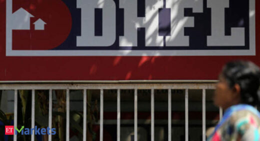 DHFL: DHFL shares jump as Piramal set to take over crisis-hit lender