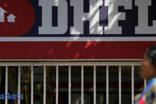 DHFL: DHFL shares jump as Piramal set to take over crisis-hit lender