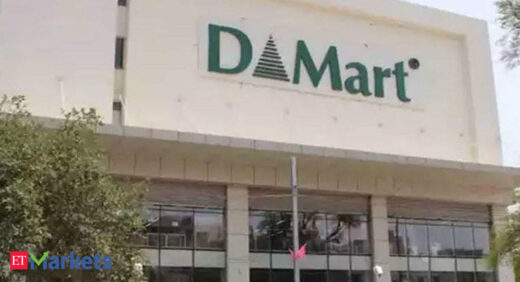 DMart Q3 results: Net profit rises 16% YoY to Rs 447 crore; Ebitda margin expands 30 bps to 9.1%