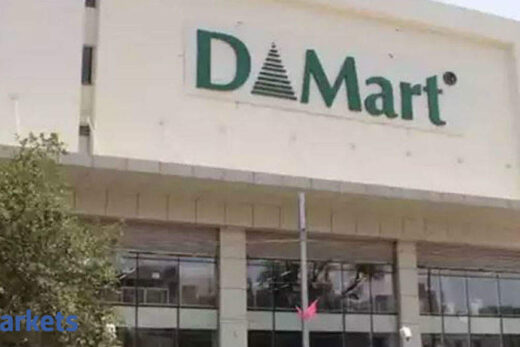 DMart Q3 results: Net profit rises 16% YoY to Rs 447 crore; Ebitda margin expands 30 bps to 9.1%