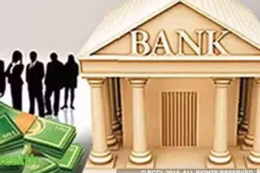 Deposits of public sector banks surge amid pandemic stress