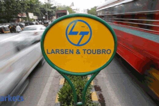 Despite coronavirus, L&T wins record orders in December quarter