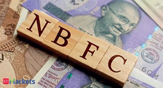 Discussion paper proposes restrictions on NBFCs’ lending for IPOs, real estate deals