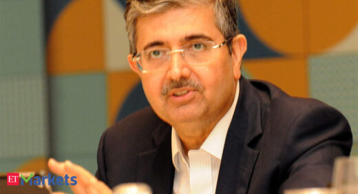 Don’t overspend at the expense of future generations: Kotak