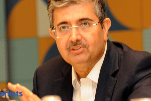 Don’t overspend at the expense of future generations: Kotak