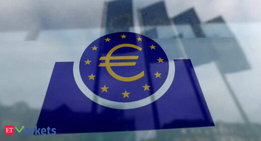 ECB reaffirms pledge to support economy through pandemic