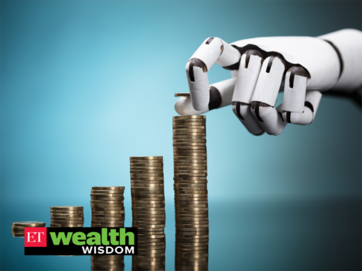 ET Wealth Wisdom Ep 102: Can a machine help us make better investment decisions?