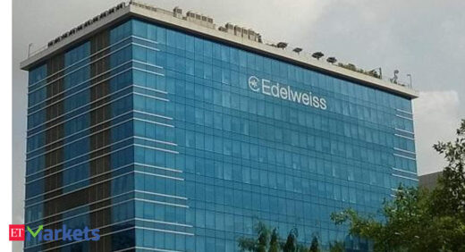 Edelweiss Financial Services raises over Rs 240 cr through bonds