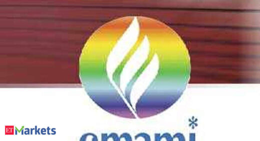 Emami share price: Buy Emami, target price Rs 560: Motilal Oswal