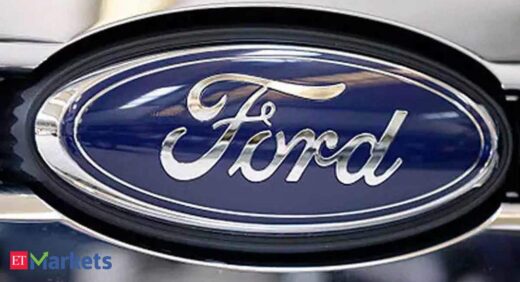 Ford pulls plug on plans to cede India business to Mahindra, cites pandemic