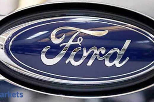 Ford pulls plug on plans to cede India business to Mahindra, cites pandemic