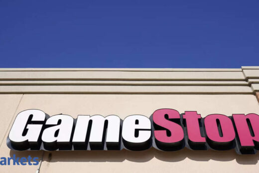 GameStock: A tulip by another name? 'Gamestonk' and the case for investor caution