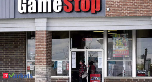 GameStop: GameStop extends Reddit driven hyper-rally after Elon Musk tweet