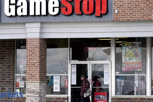 GameStop: GameStop extends Reddit driven hyper-rally after Elon Musk tweet