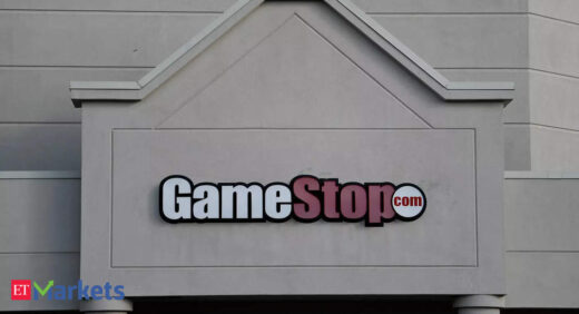 GameStop: GameStop’s rally halts as trading platforms prevent purchases