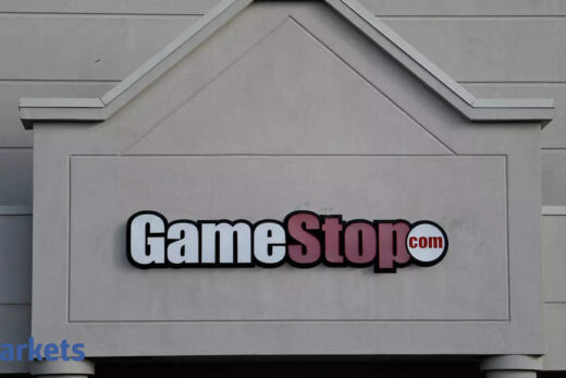 GameStop: GameStop’s rally halts as trading platforms prevent purchases