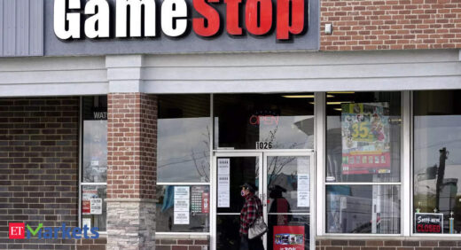 GameStop short squeeze: Is Redditors' GameStop short squeeze a crypto-esque farce?