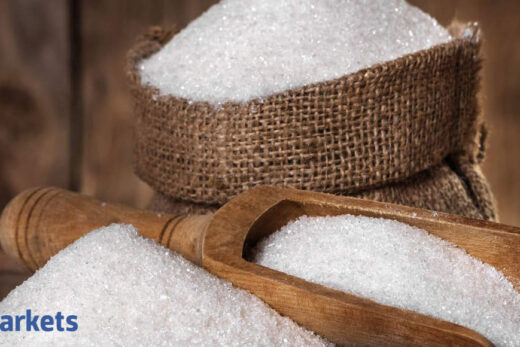 Global sugar binge surprises even the world’s top traders