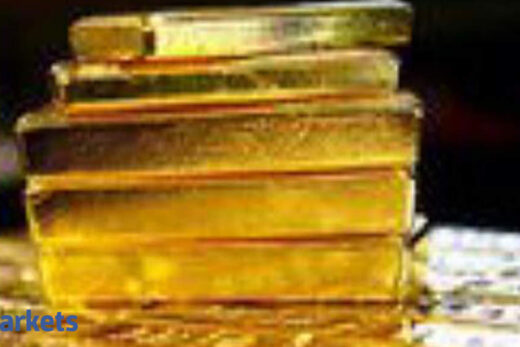 Gold: Gold edges up on Biden's stimulus proposal