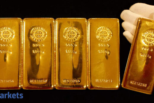 Gold: India gold demand set to climb as buyers unleash pent-up demand