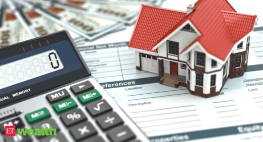 Gujarat: Home loan disbursals rose to Rs 5,283 crore in Q2