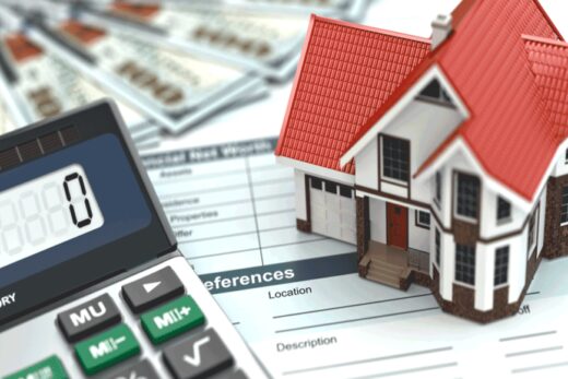 Gujarat: Home loan disbursals rose to Rs 5,283 crore in Q2