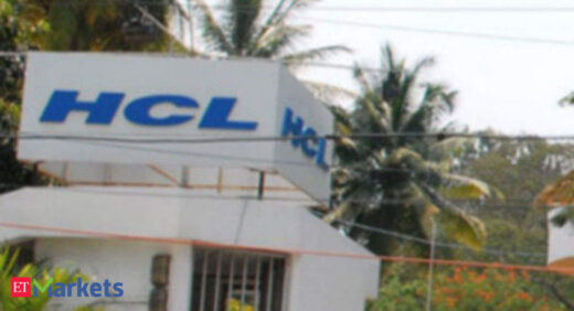 HCL Tech share price: Buy HCL Technologies, target price Rs 1130: Emkay Global