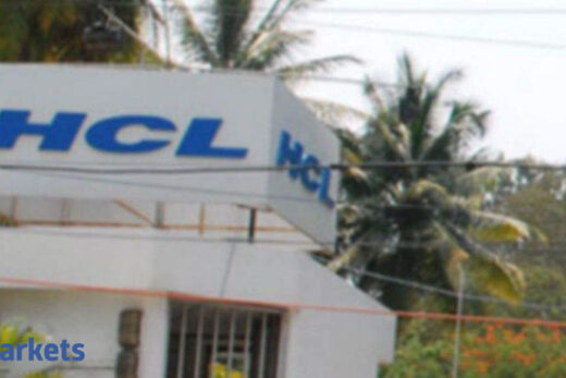 HCL Tech share price: Buy HCL Technologies, target price Rs 1130: Emkay Global