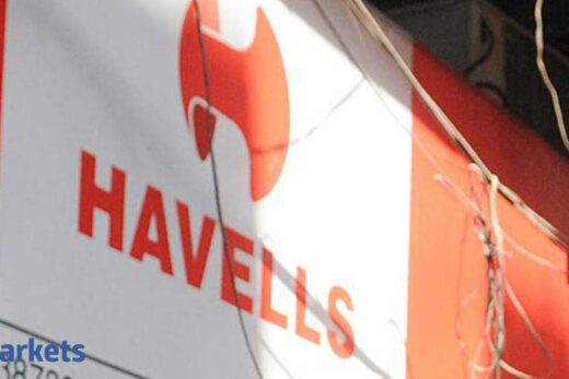 Havells Q3 results: Profit rises 75% to Rs 350 cr