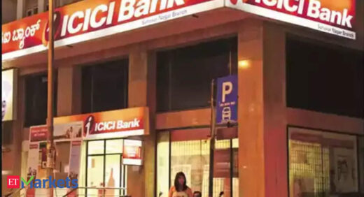 ICICI Bank Q3 earnings: ICICI Bank Q3 results: Net profit rises 19% to Rs 4,940 cr; loan book swells on strong credit demand