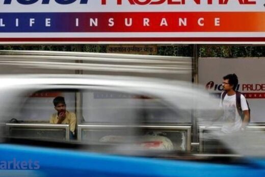 ICICI Prudential Life Insurance share price: Buy ICICI Prudential, target price Rs 575: Motilal Oswal