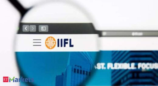 IIFL Securities appoints Sandeep Bhardwaj as CEO of retail broking