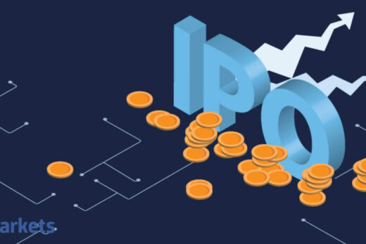 IRFC IPO: IRFC grey market premium fizzles out ahead of listing